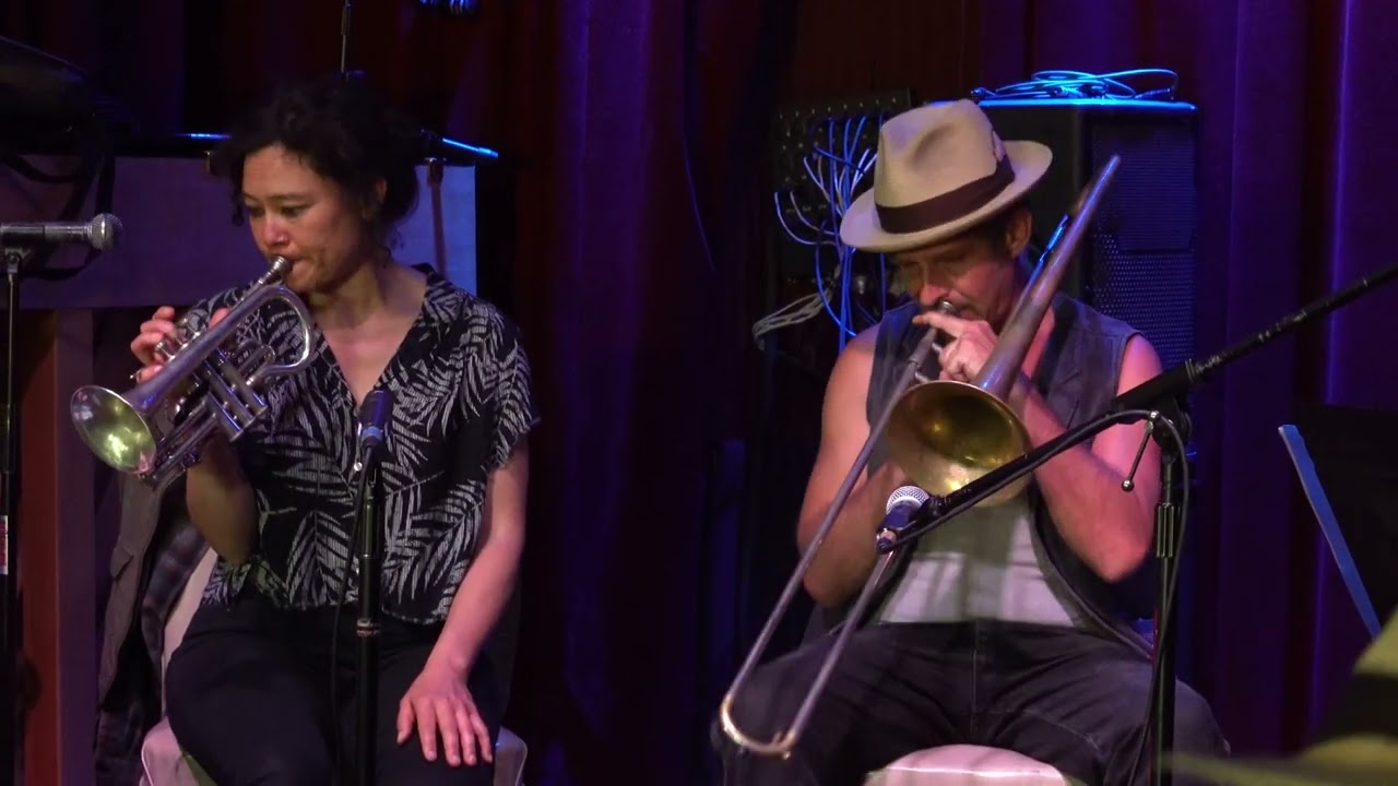 Tuba Skinny - 