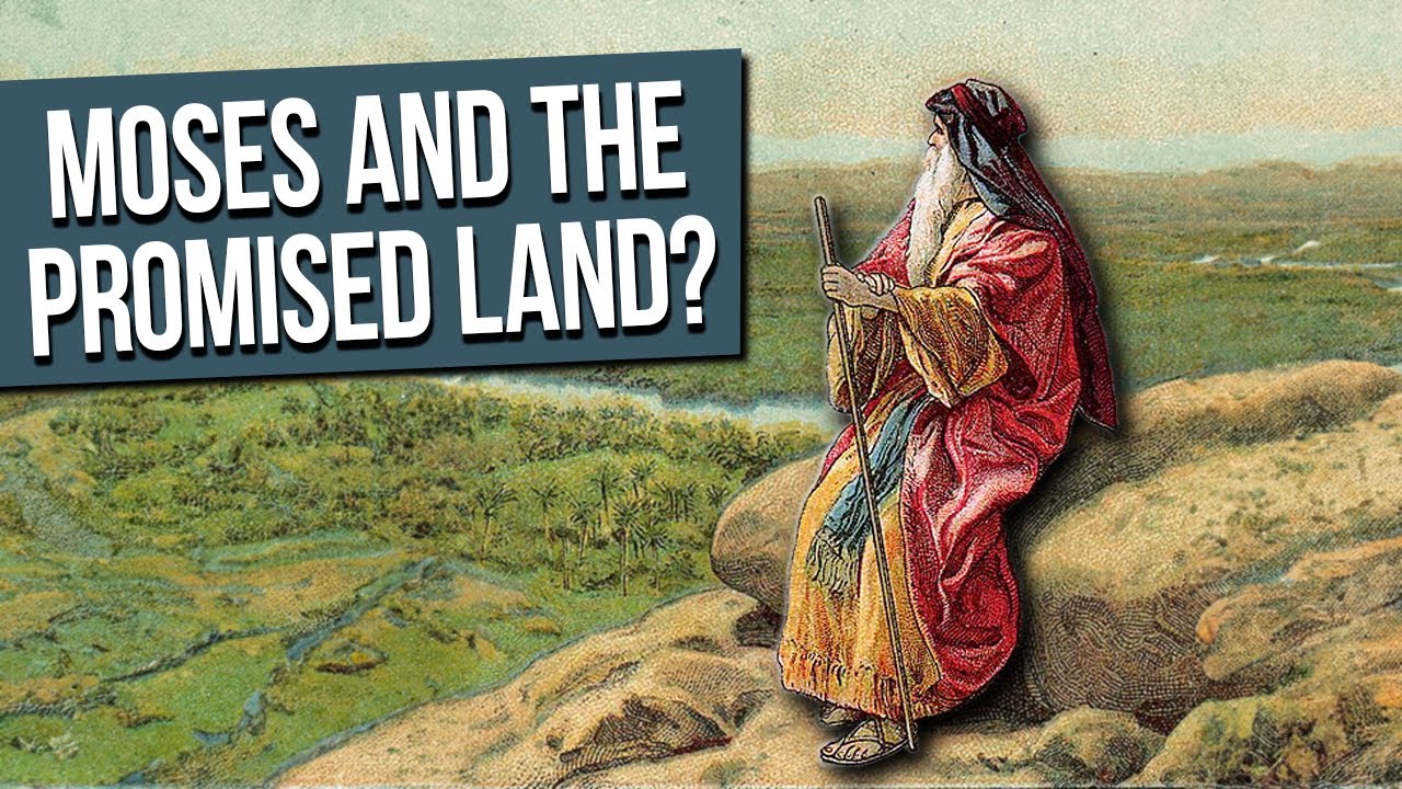 This is NOT Evidence for the Exodus | Bible & Archaeology