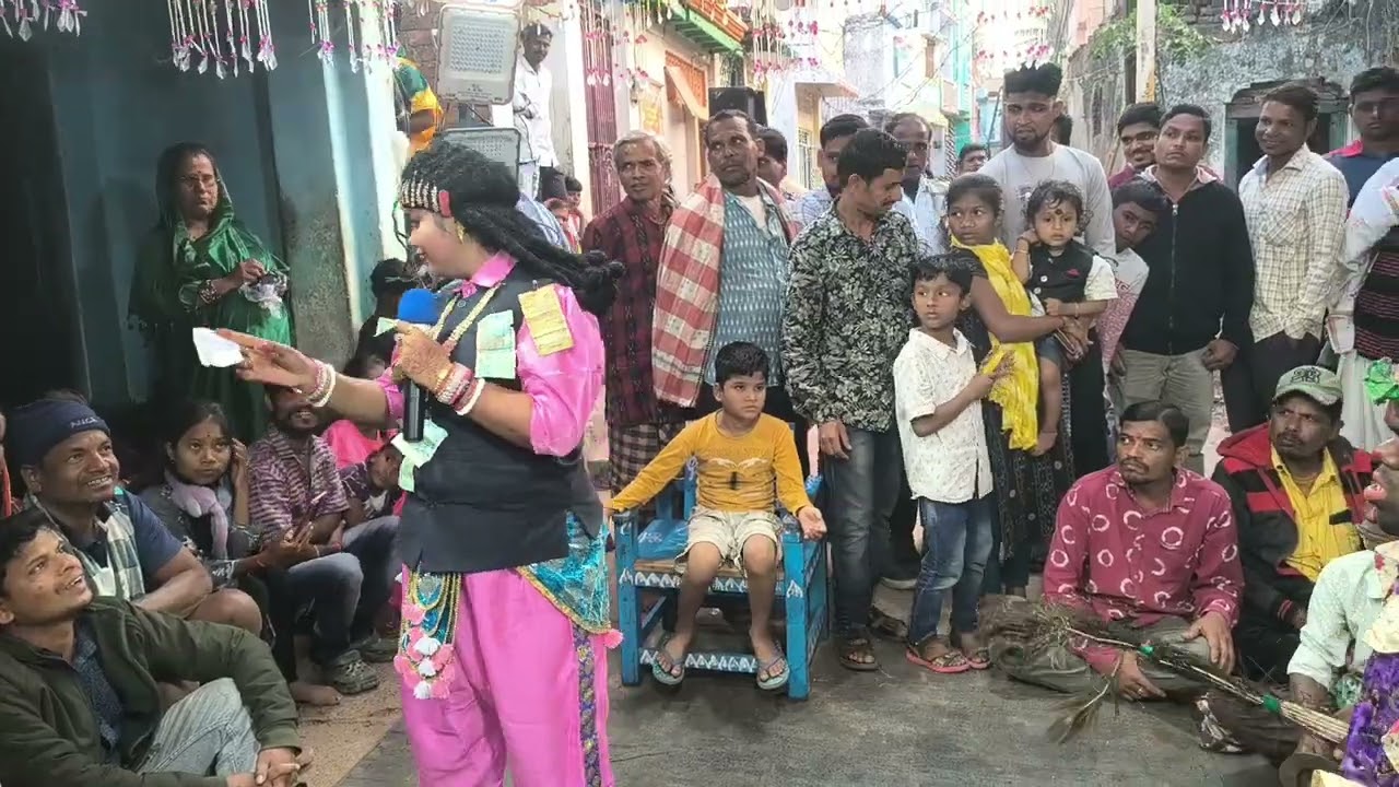 ଗାହାଣ ଗଣ୍ଠି ( ଗୋଟିଏ ପ୍ରଶ୍ନର ଉତ୍ତର ଦେଲେ 2ଜଣ ଦ୍ୱାରି) ଶେରଗଡ଼ vs ମୁଣ୍ଡୁଲା ଭାରତଲୀଳା