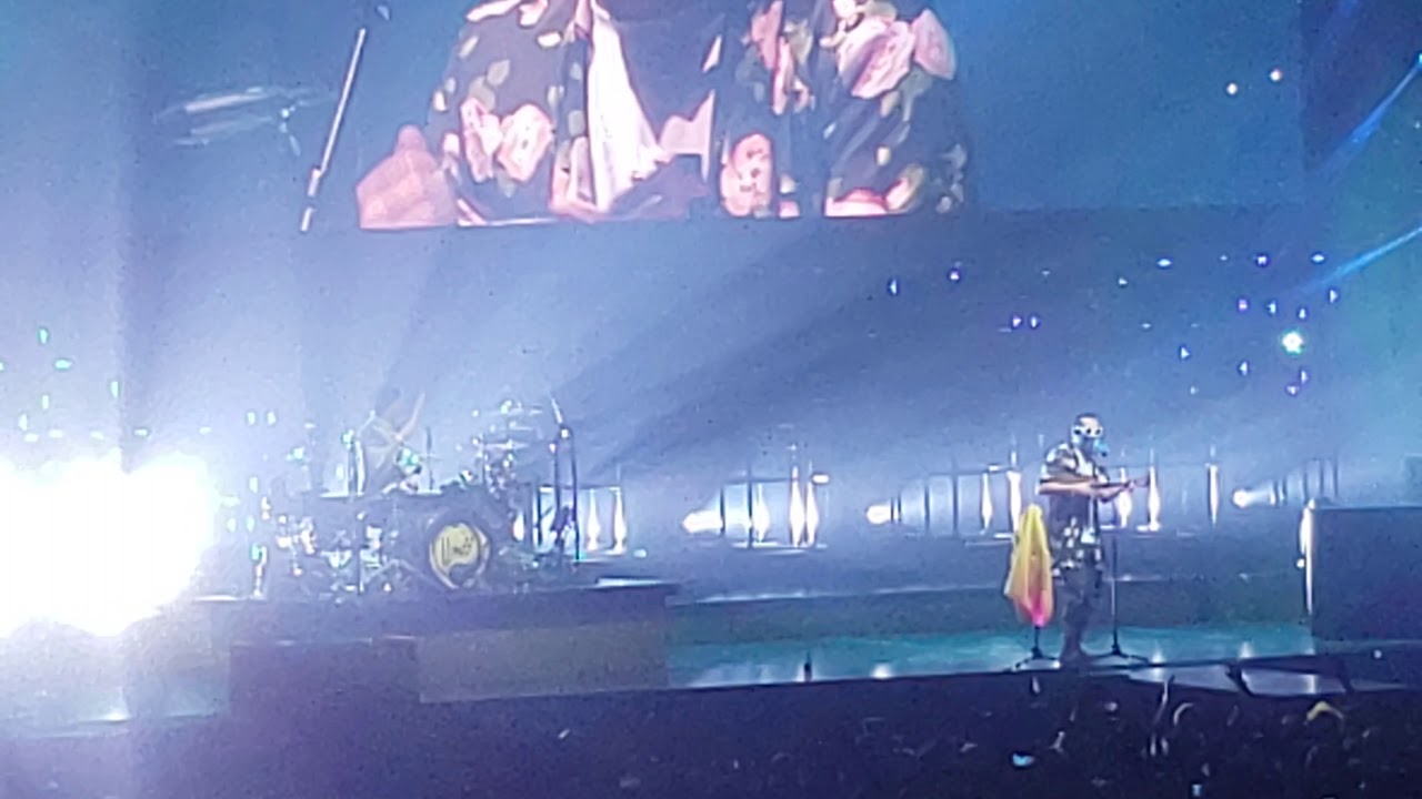 The Judge - Twenty One Pilots - Chicago 2018
