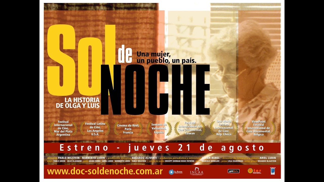 Sol de Noche
