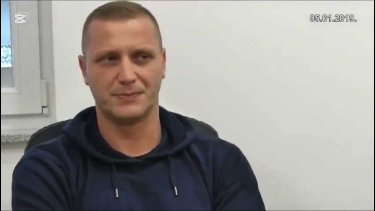 Federalna TV o SAK Komotin-u iz Jajca