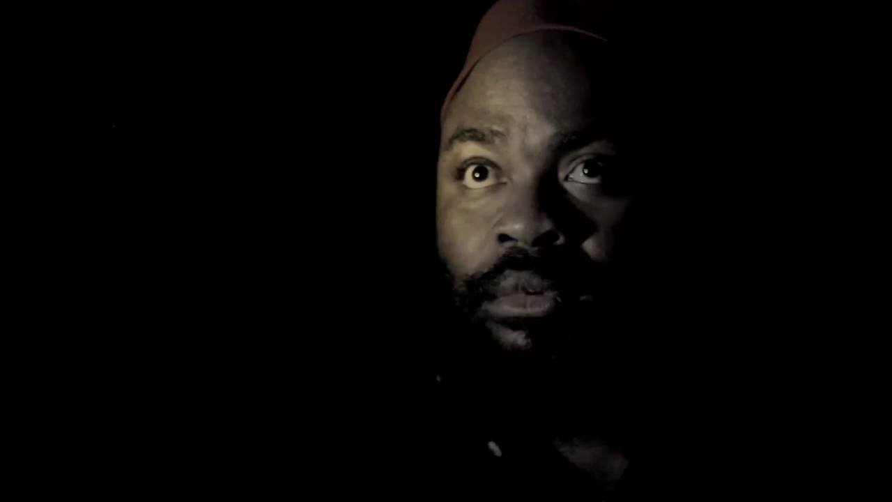 Shwele - Nduduzo Makhathini