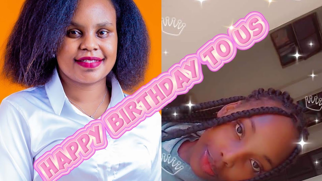 VIVIAN AND BOBO BIRTHDAY PARTY || Village Edition || BLESSED WAMIANGA FAMILY #subscribe