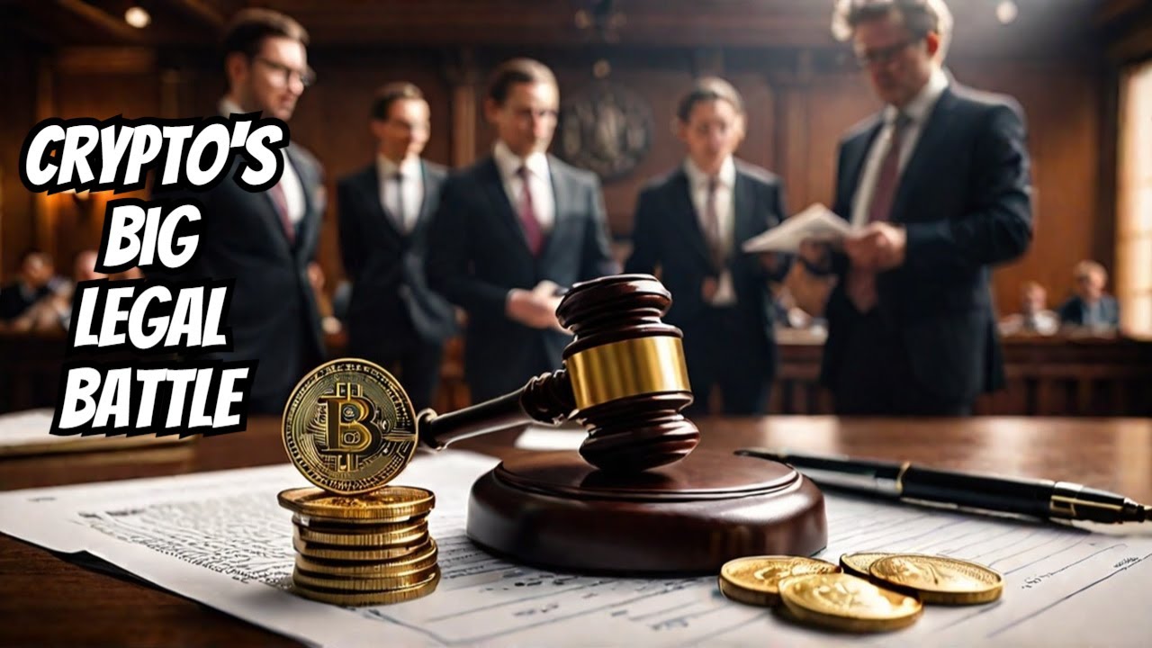 The Ripple Labs vs SEC Lawsuit: A Game-Changer for Crypto?