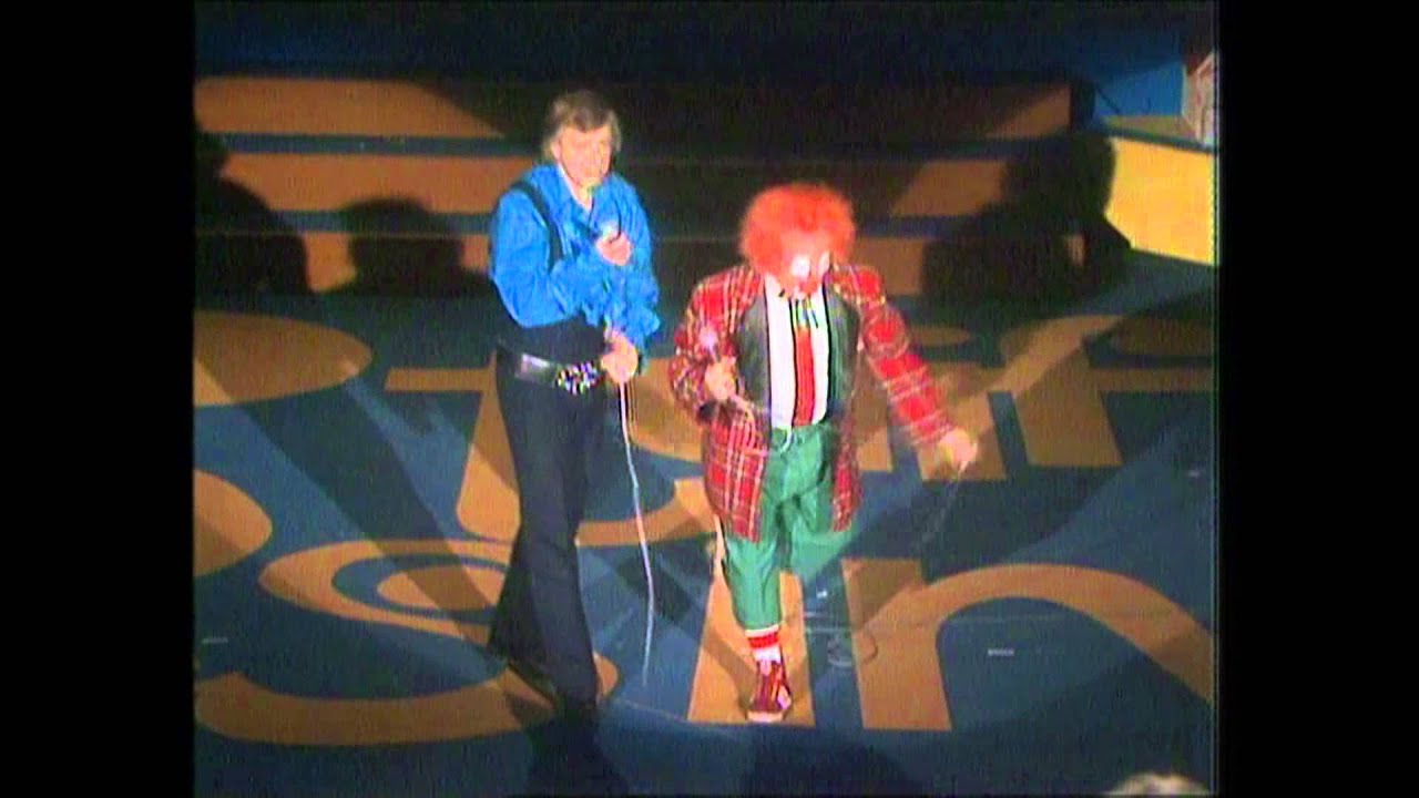 Bassie & Adriaan oude televisie fragmenten deel 1 HD
