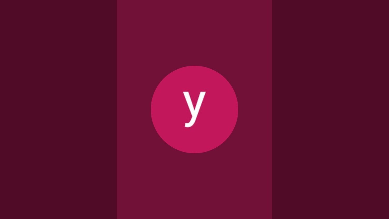 yt rajan is live!