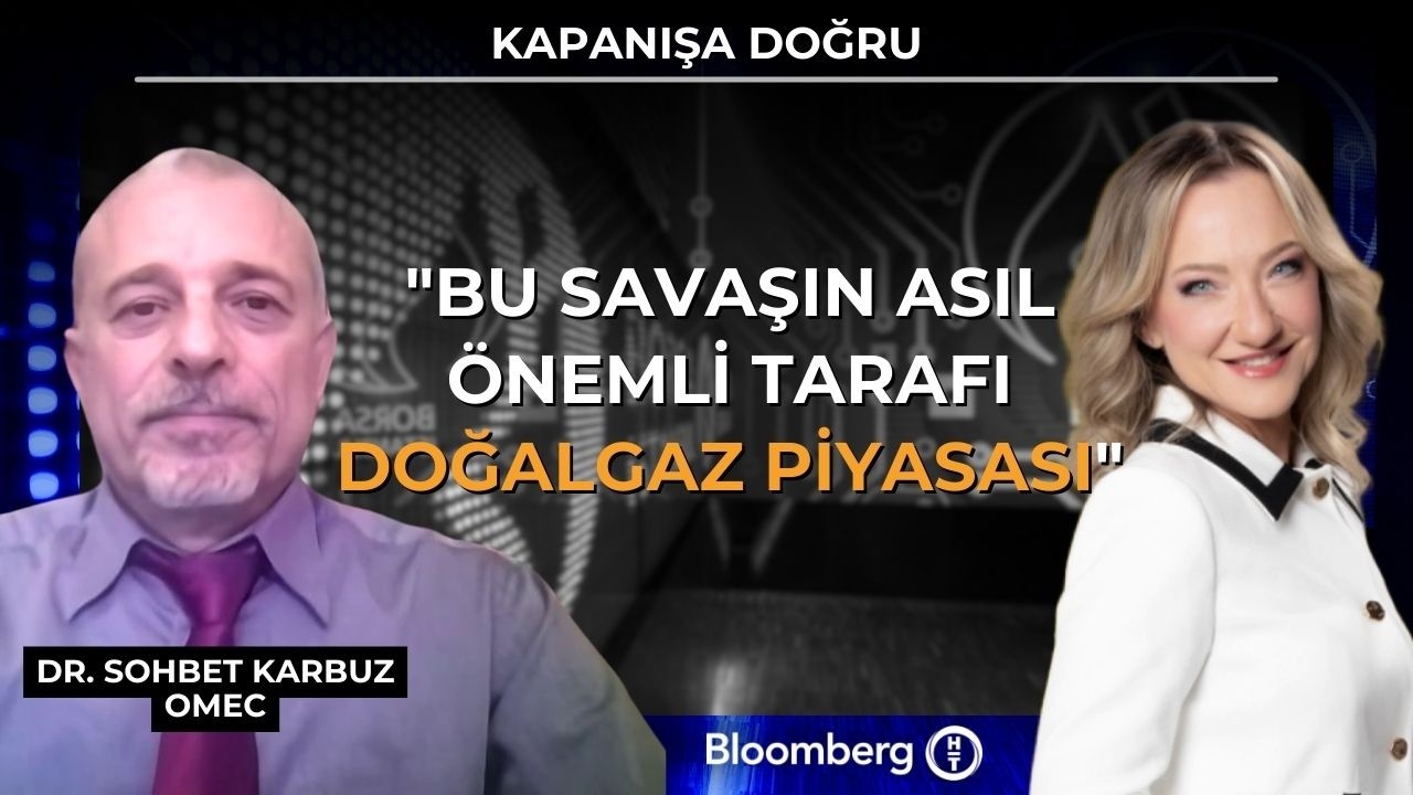 Kapanışa Doğru - 