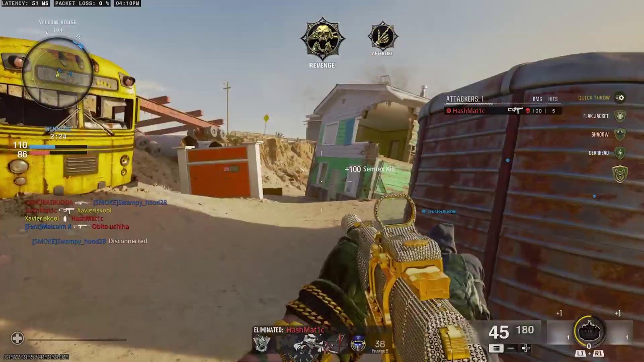 "LIVE "  Call of Duty Black ops 6 season 6 Multiplayer