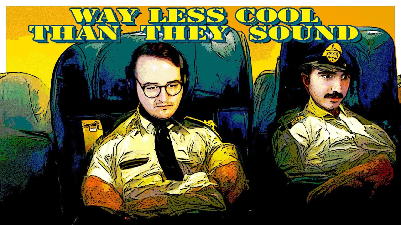 Air Cops