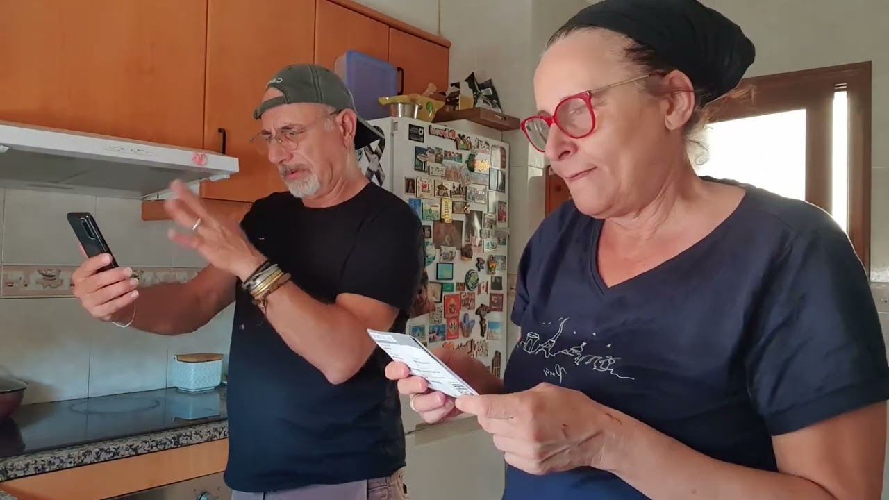 #1546 IMPORTANTE MAS MOVIL QUE ELLA