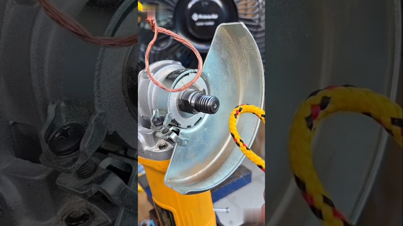 I Beat The Science 😱 