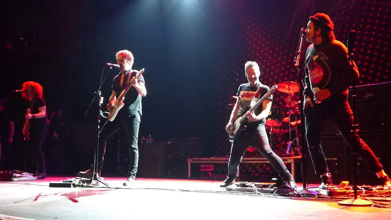 Big Wreck 