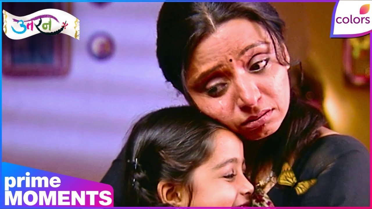 Uttaran | Ep. 42 | Damini Promises To Fulfil Ichha's Dreams | Colors TV