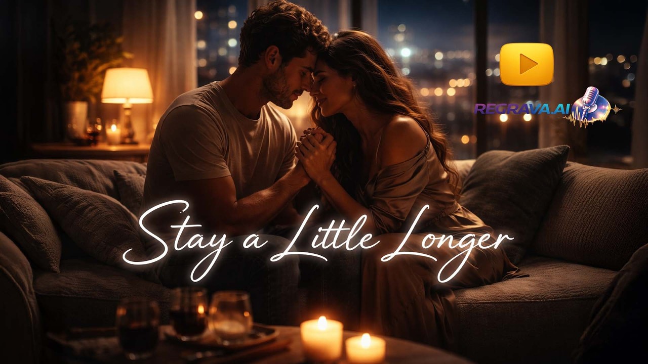 Stay A Little Longer