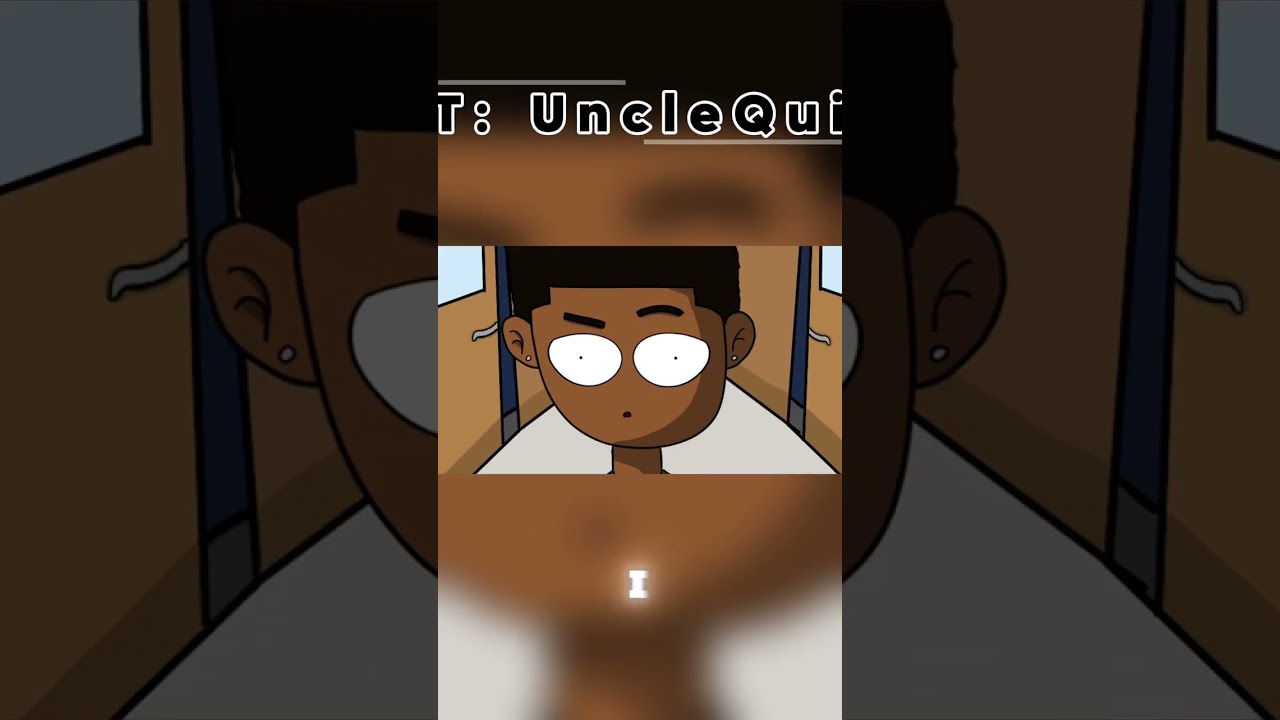 This Guy LIED to Get My Number Part 2 #history #2d #animation #fyp