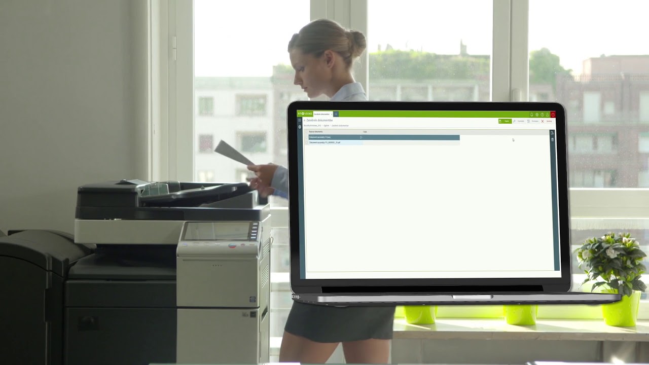 Kompletny program do księgowości - Finanse i Księgowość enova365