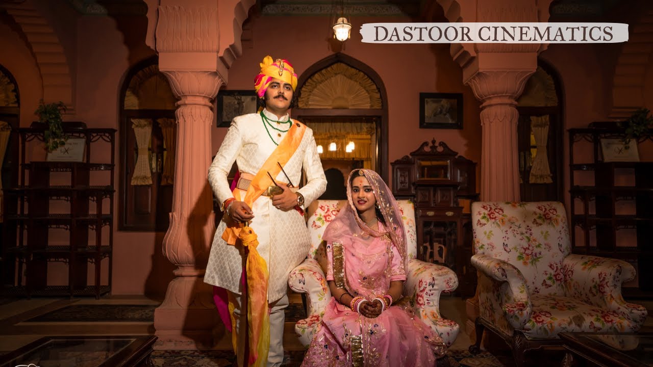 Viroli Tika Ceremony | Engagement Ceremony | DASTOOR