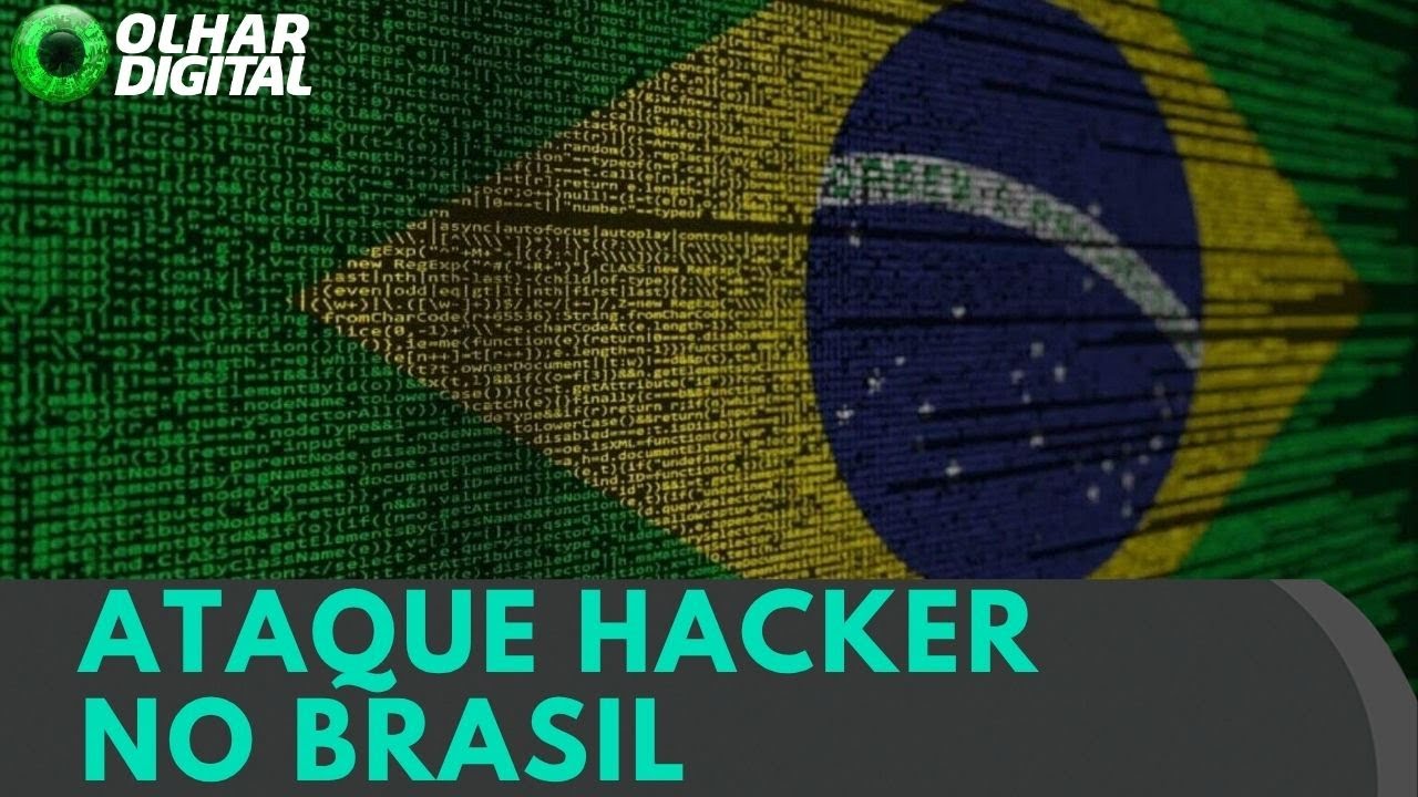 Tudo sobre o ataque hacker que roubou milhões no Brasil!