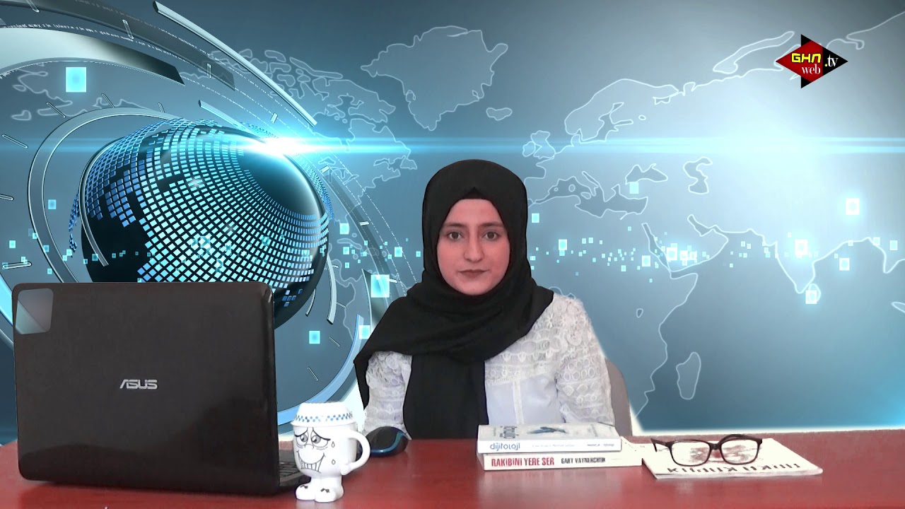 Haftalık Yerel Haber B&uuml;lteni - G&uuml;m&uuml;şhane Web TV