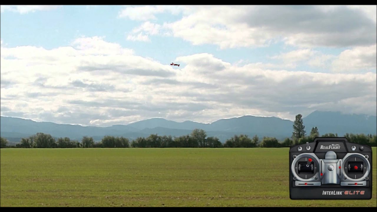 Precision Flight Tutorials E: 2 Wind Correction