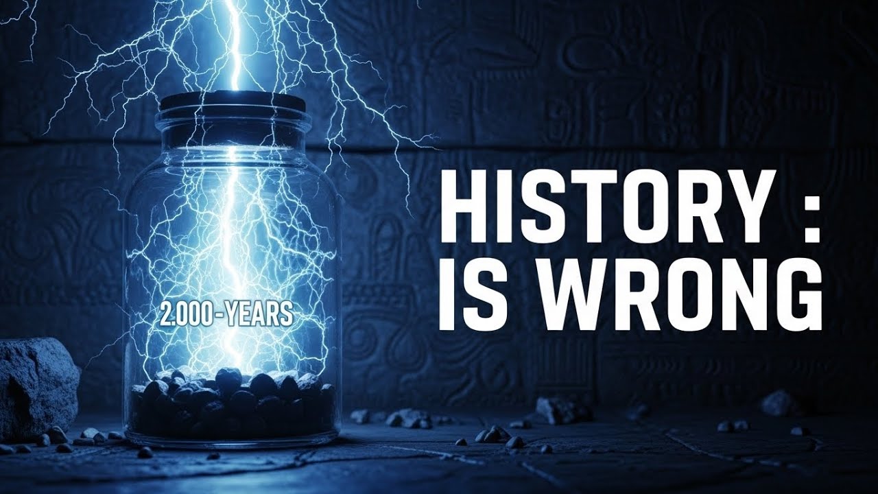 A 2,000-Year-Old Technology We Still Don’t Understand
