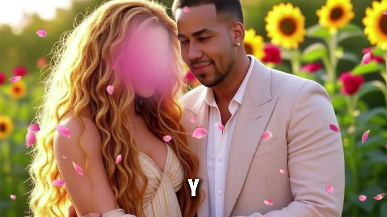 Romeo Santos , Shakira - Ya No Te Amo (Official Music Video)