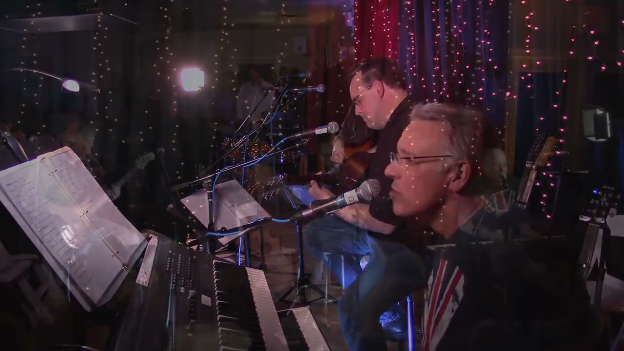 Season XIII Ridgewood Unplugged - Tim Whiting & Friends (Sting & Coldplay)