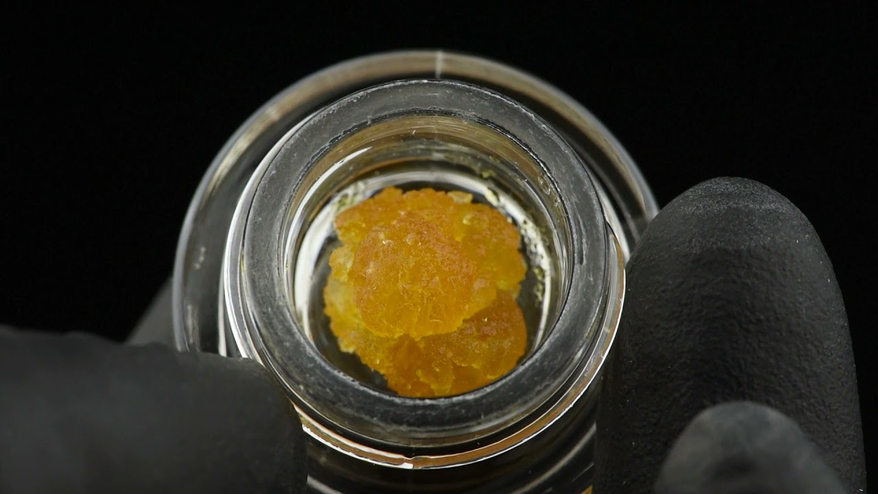 Premium 5 / Heritage THCa Diamonds