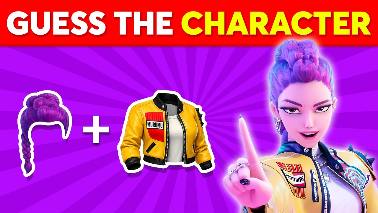 Guess The MOVIE CHARACTER By Emoji 🎬🍿 Movie Quiz