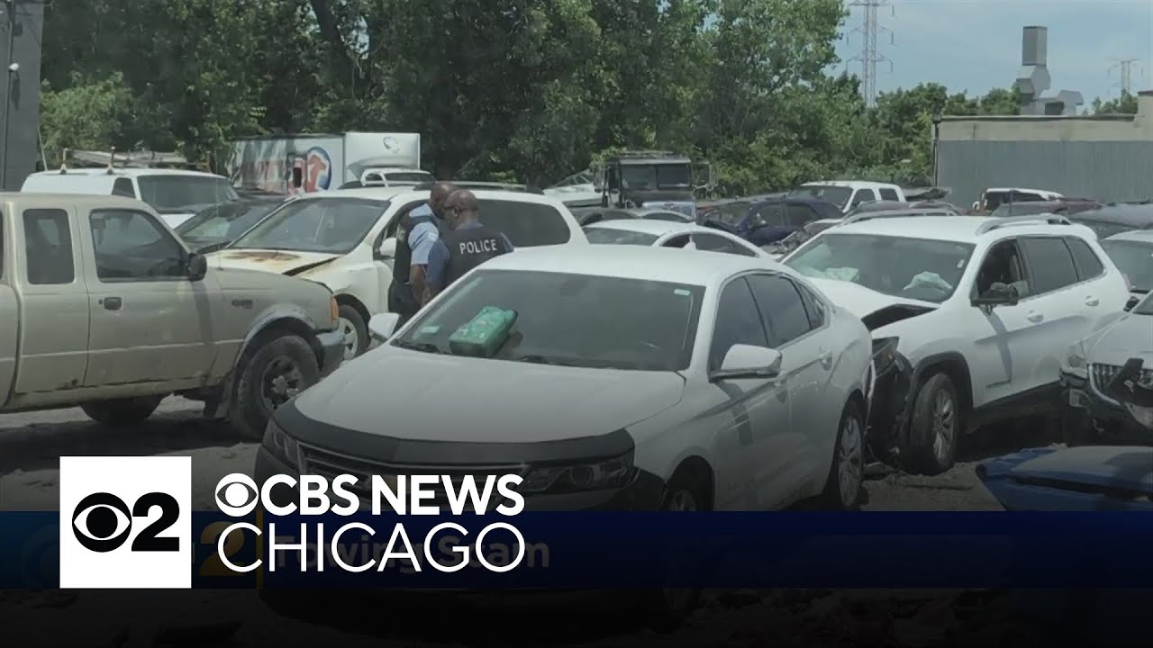 AP Towing and Recovery rips off car owners for thousands
