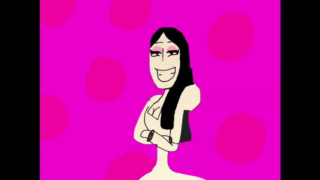 Hamilton Animation- Schuyler Sisters