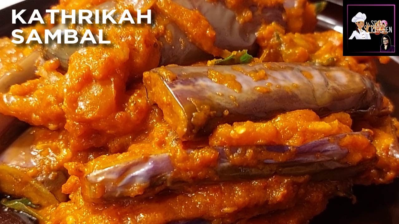 Katrikah Sambal ... navarathiri special