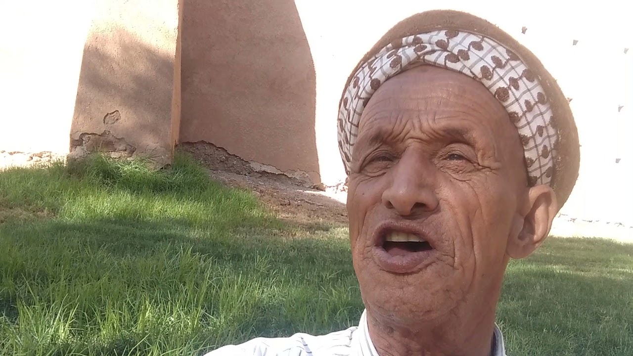 حكاية الابن مع أمه (الحلقة 3)