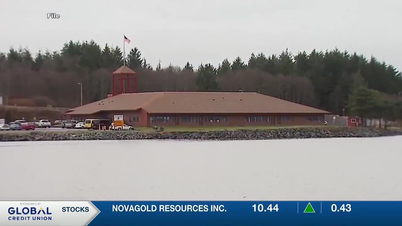 Lawmakers call Mt. Edgecumbe conditions &lsquo;deplorable&rsquo;