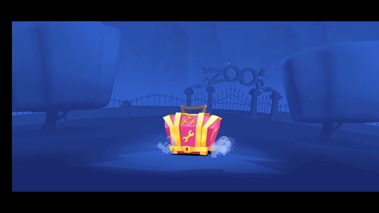 The legendary toolbox 🧰 zooba #zooba #zoobafreeforall #games #gaming