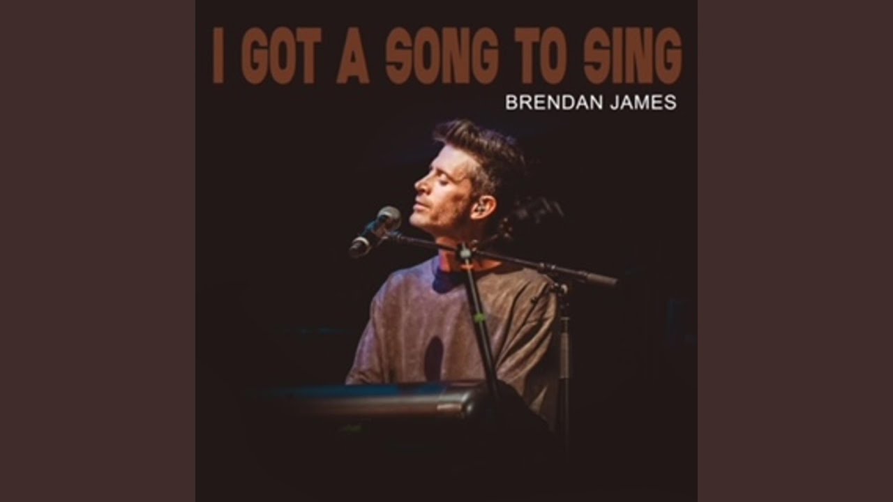 I Got A Song To Sing