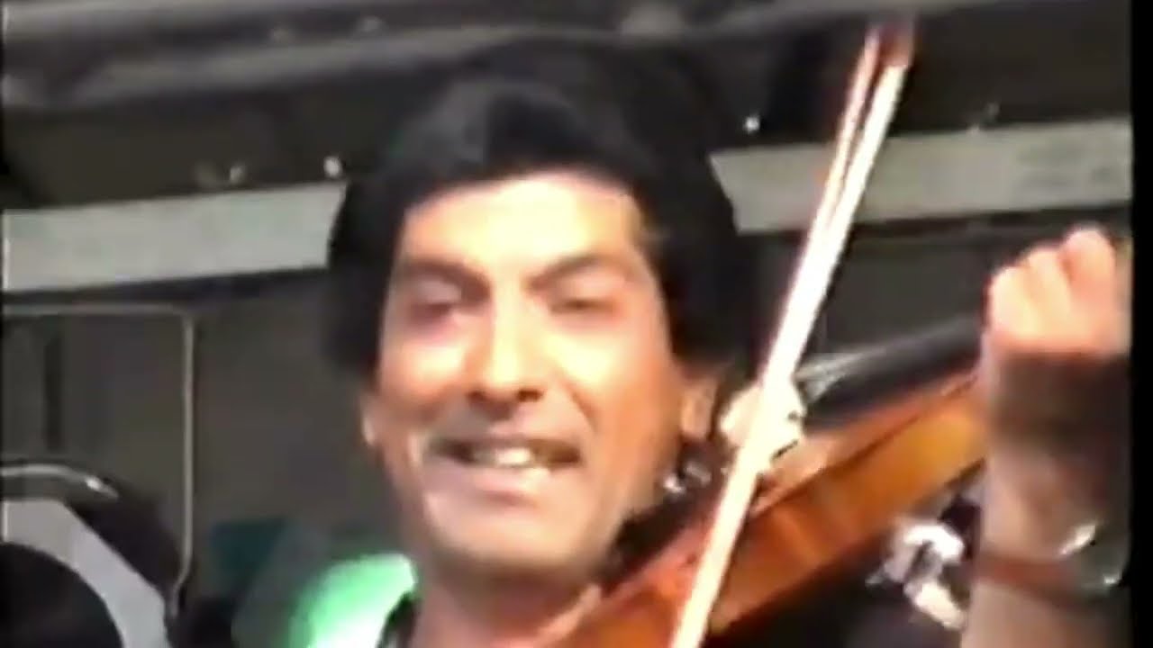 Taraf de Haidouks LIVE 1997 – Concert Legendar în Tilburg, Olanda 🎻🇷🇴