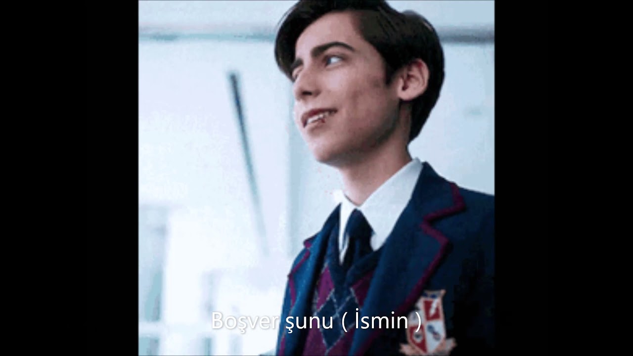 Pov: Draco sana ihanet etmiş 😮