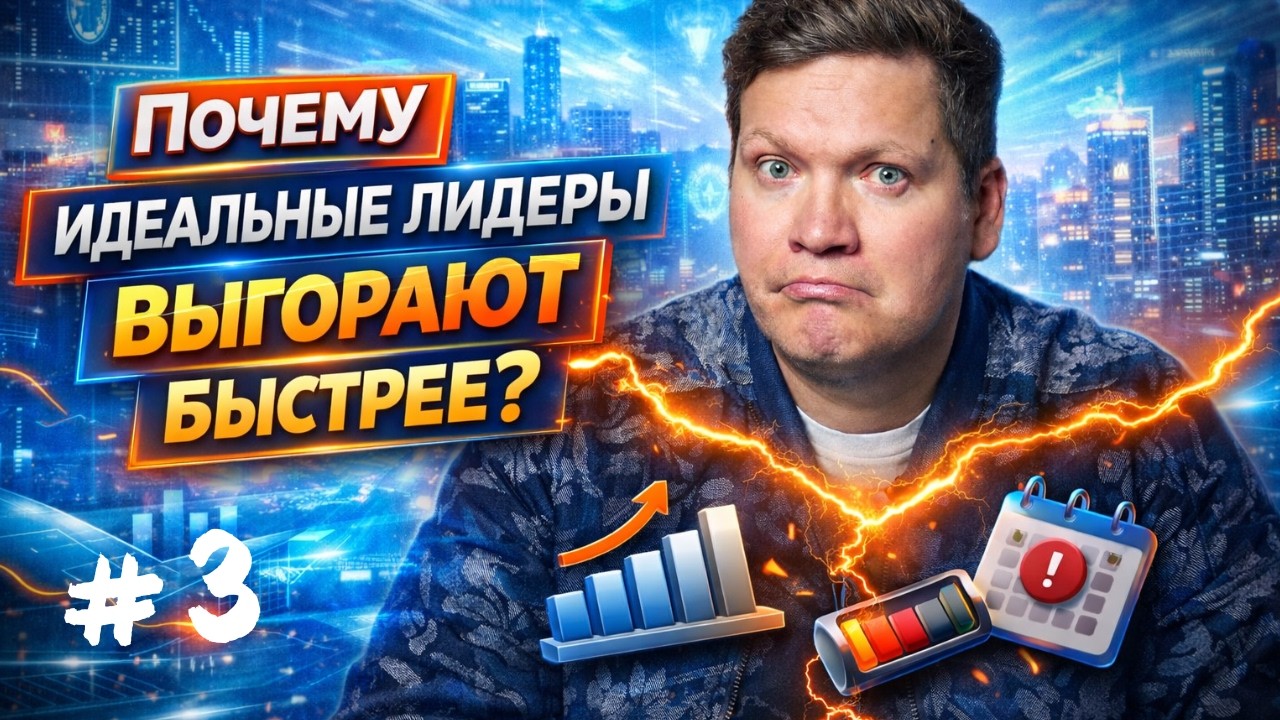 Как понять, что выгораешь? Симптомы и борьба с выгоранием