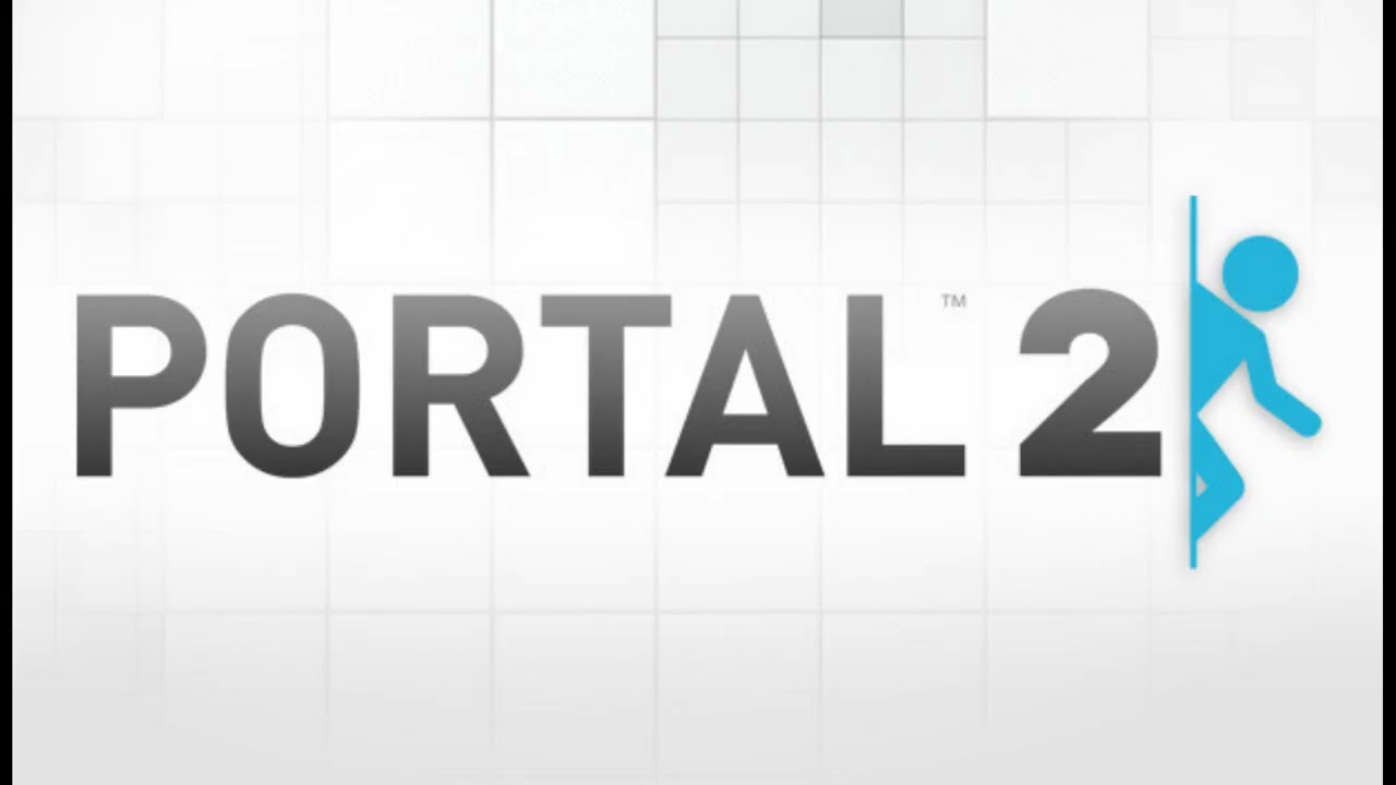 Portal 2 SFX - Container Alarm (EXTENDED)