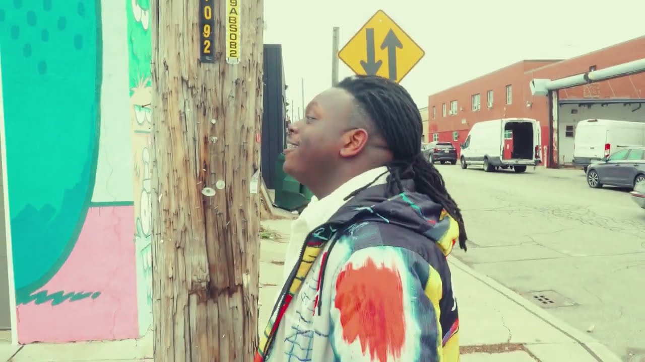TARAJ - SUPERPOWERS (DiR. ANDREW BRUMFiELD)