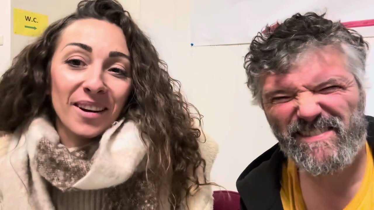 Elle se retrouve en enfer!L’impressionnant témoignage de Clara