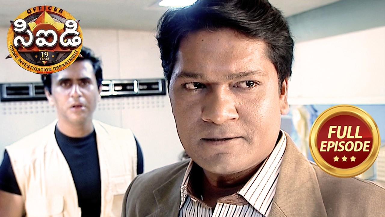 Case Of the Wrong Victim | CID | સિઇડી | Full Episode