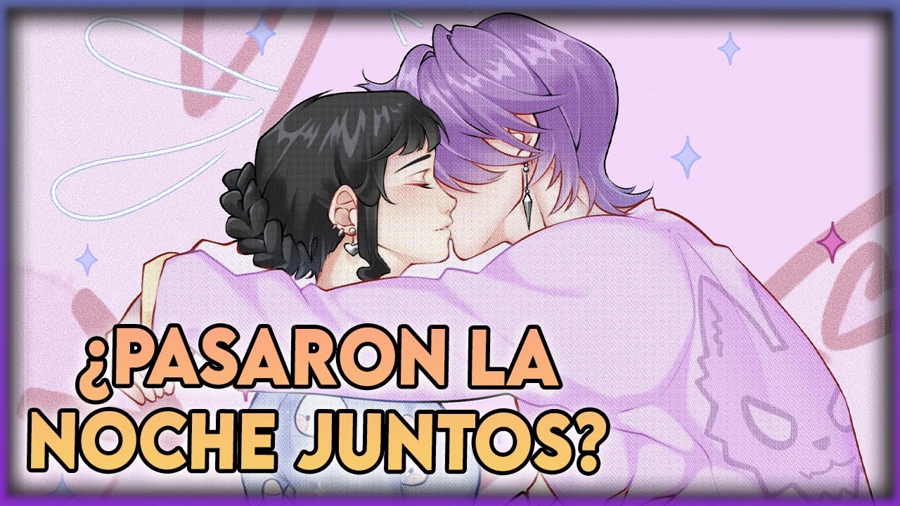 MYSTERY IS BAD! 😱 Kpop Demon Hunters Fandub Comic #popdemonhunters #huntrix #sajaboys