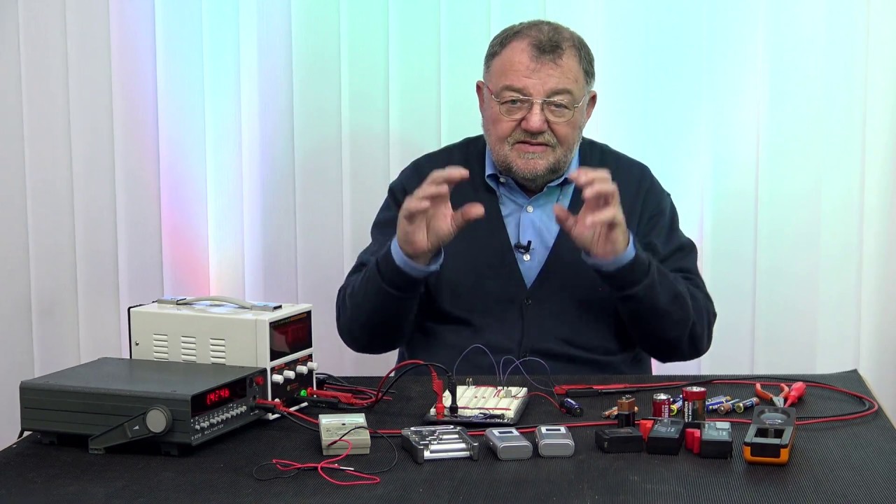 CC2tv Folge 196 vom 11. Dezember 2016 (Rückblick Mini-PC, Batterietester, Soundspektrum mit Android)