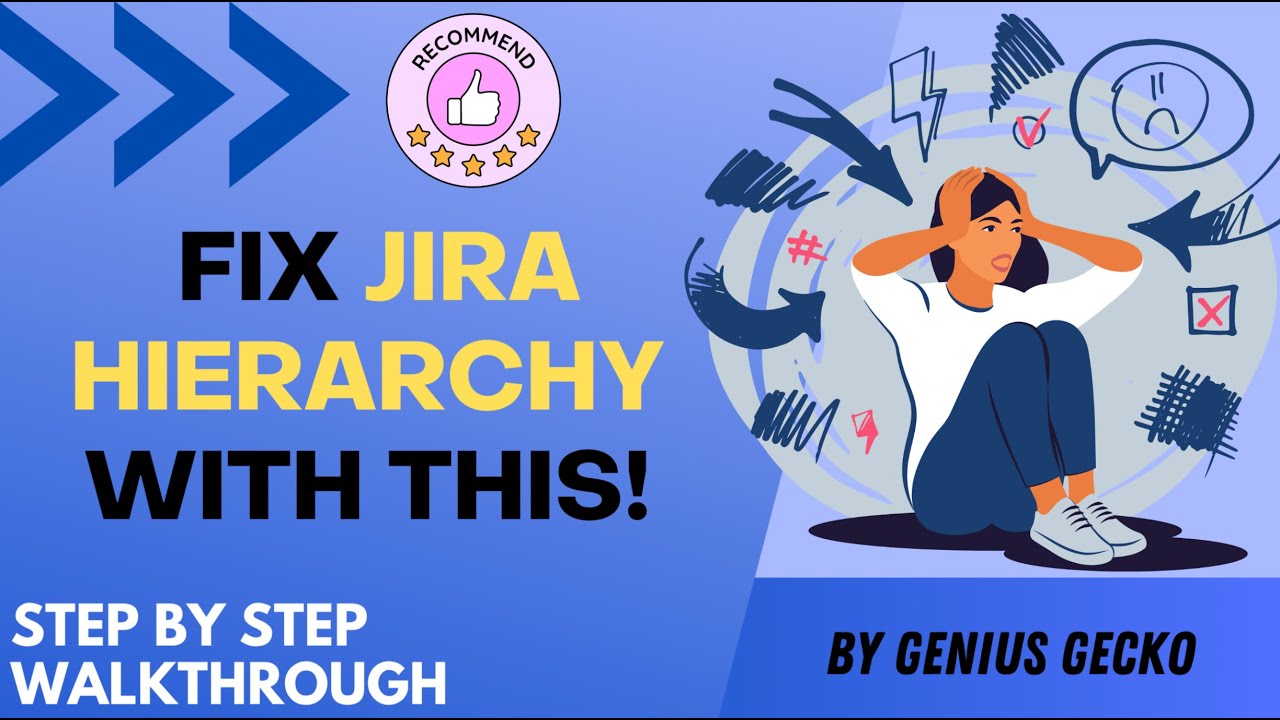Упрощенная структура Jira: посмотрите это перед началом пробной версии