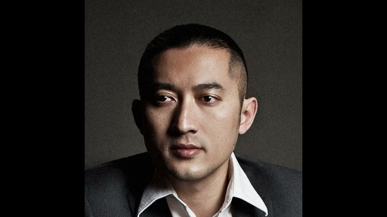 Huang Ruo : CURVE OF THE SHADOW - Double Concerto for sheng and Zheng
