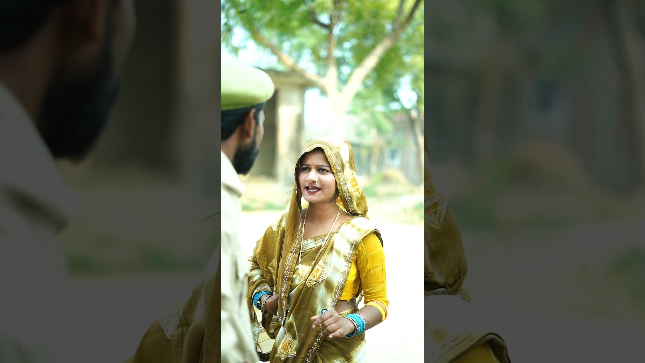 जेडी की चालाकी #prkwale #shortfeeds #awdhicomedy #funny