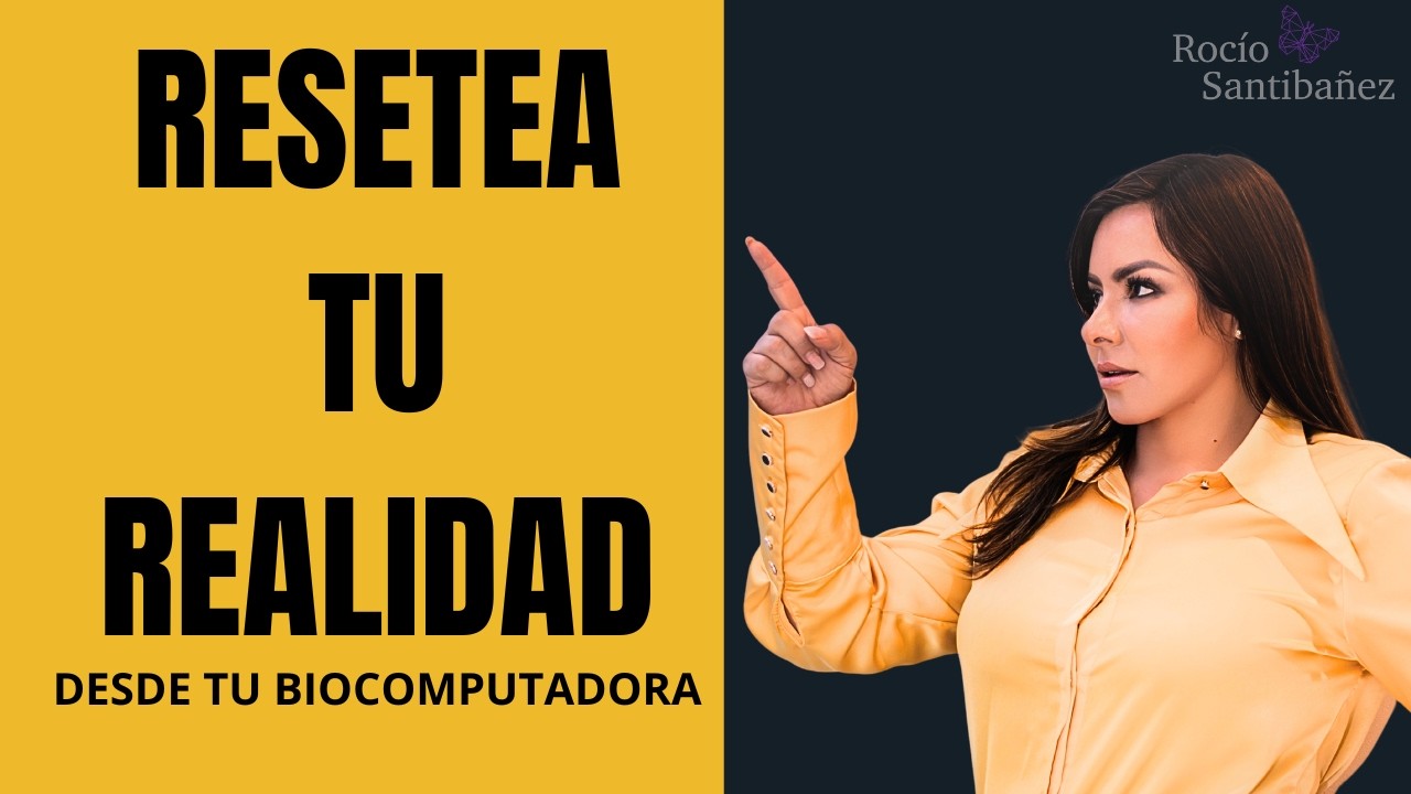 3 Errores Comunes que te Impiden Cambiar, Libérate con Método Yuen